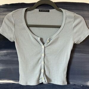 Brandy Melville top